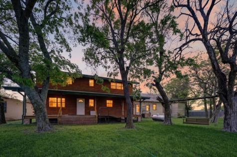 858 County Road 1006 Celeste TX 75423