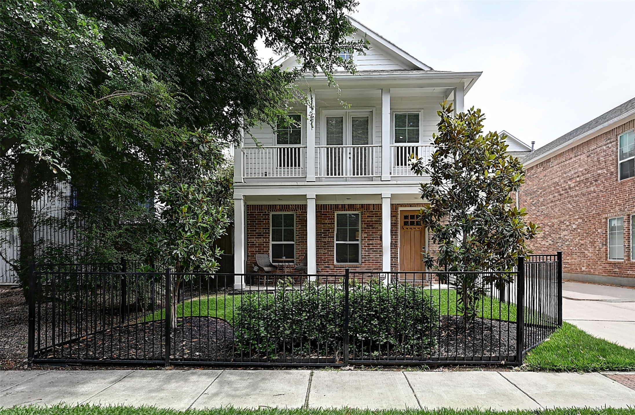 1028 Cavour Place Dallas TX 75204
