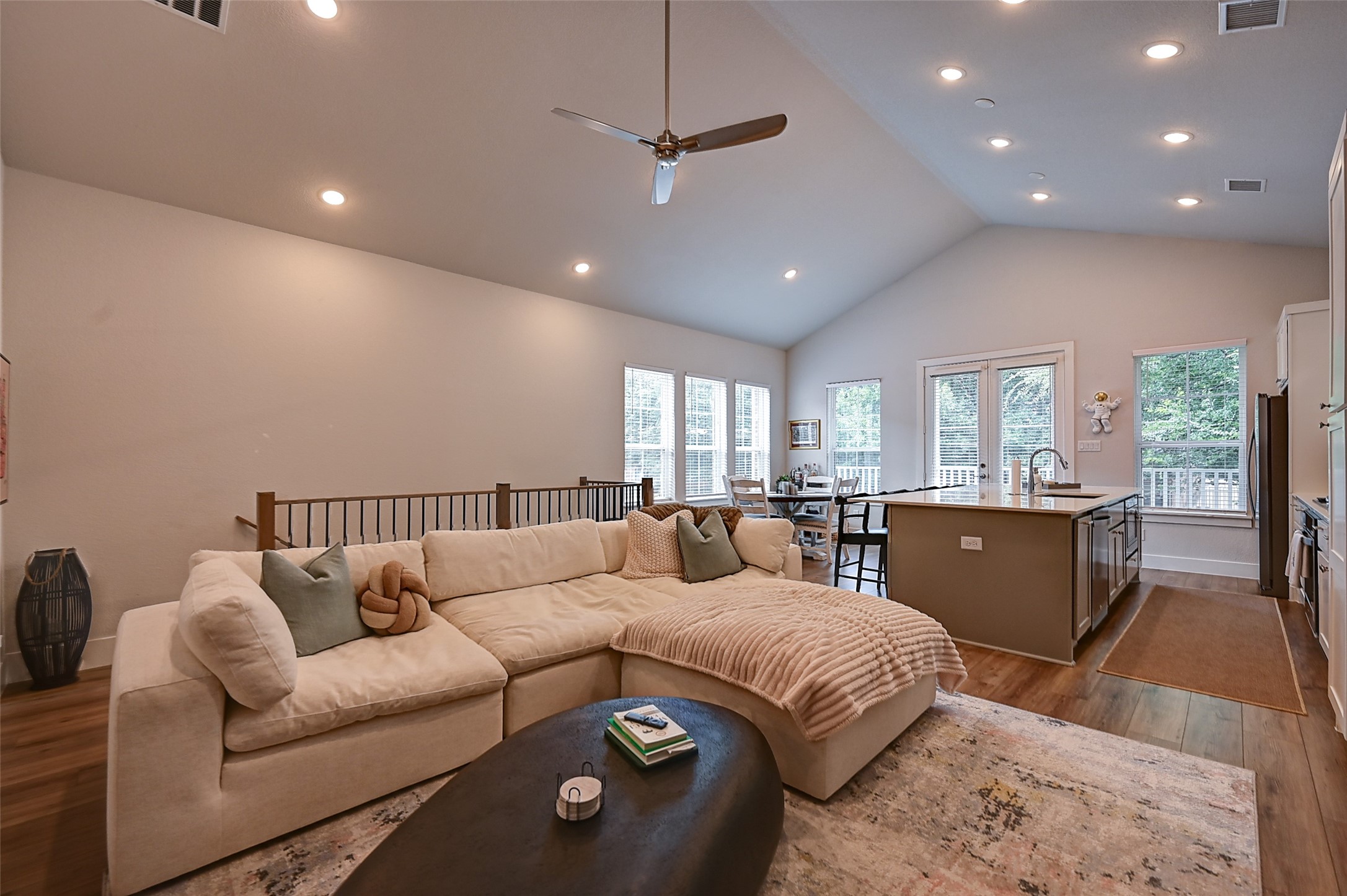 1028 Cavour Place Dallas TX 75204