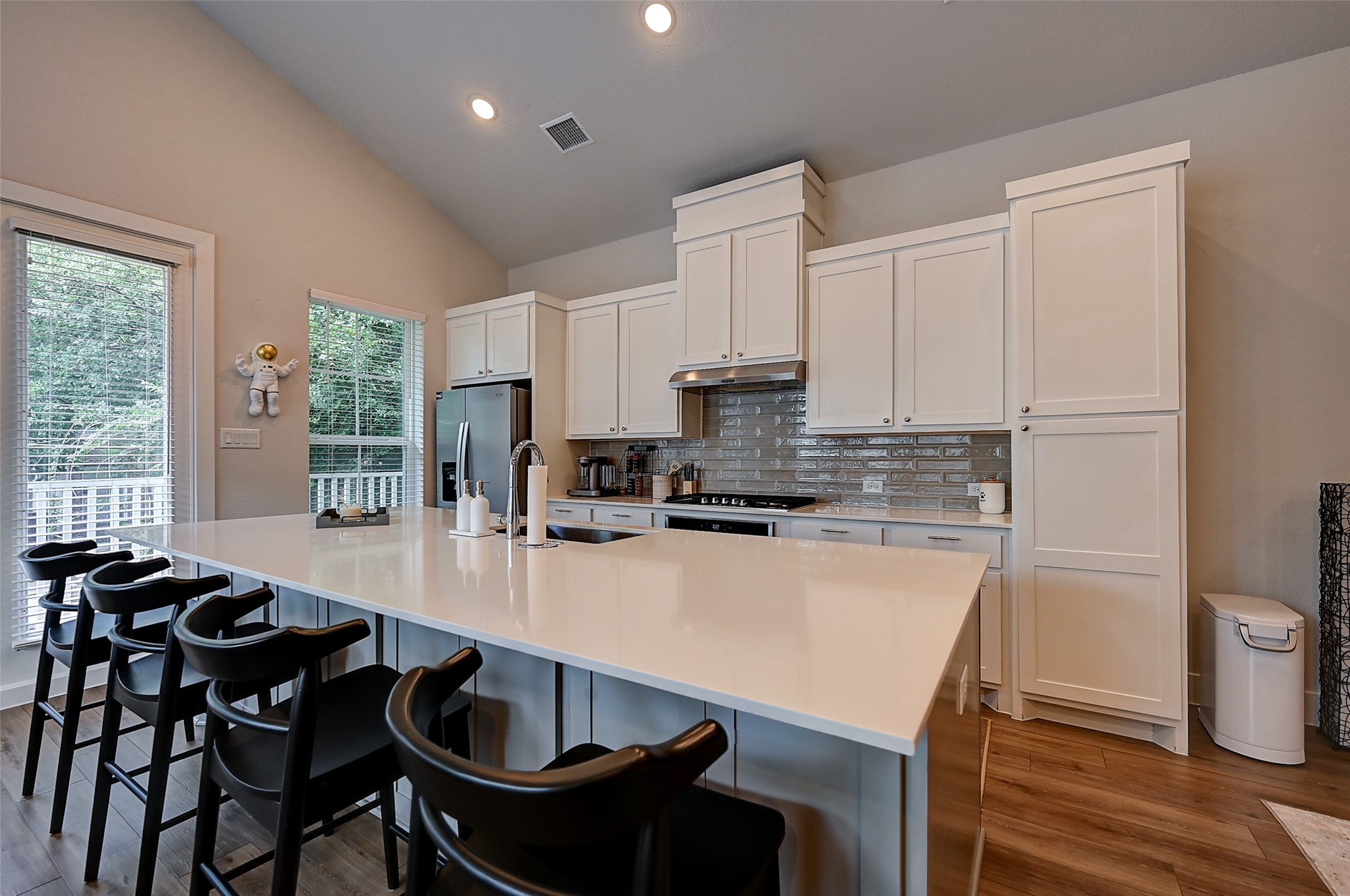 1028 Cavour Place Dallas TX 75204