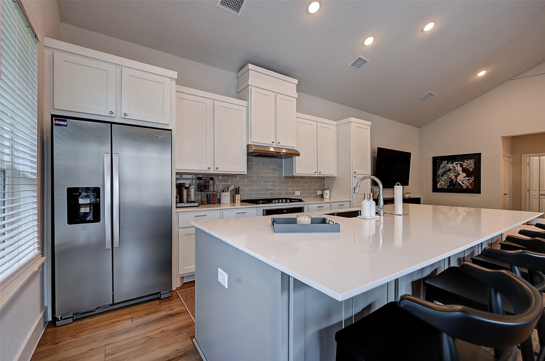 1028 Cavour Place Dallas TX 75204