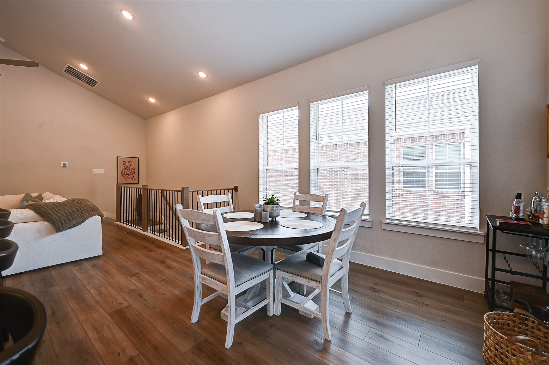 1028 Cavour Place Dallas TX 75204