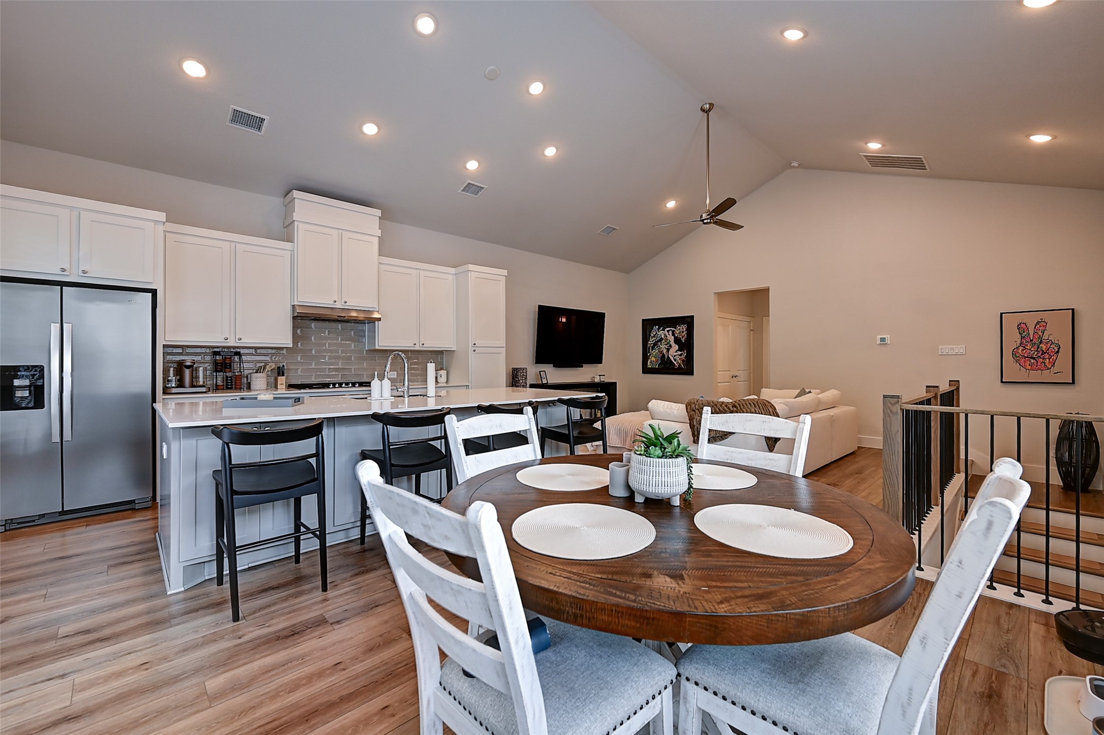 1028 Cavour Place Dallas TX 75204