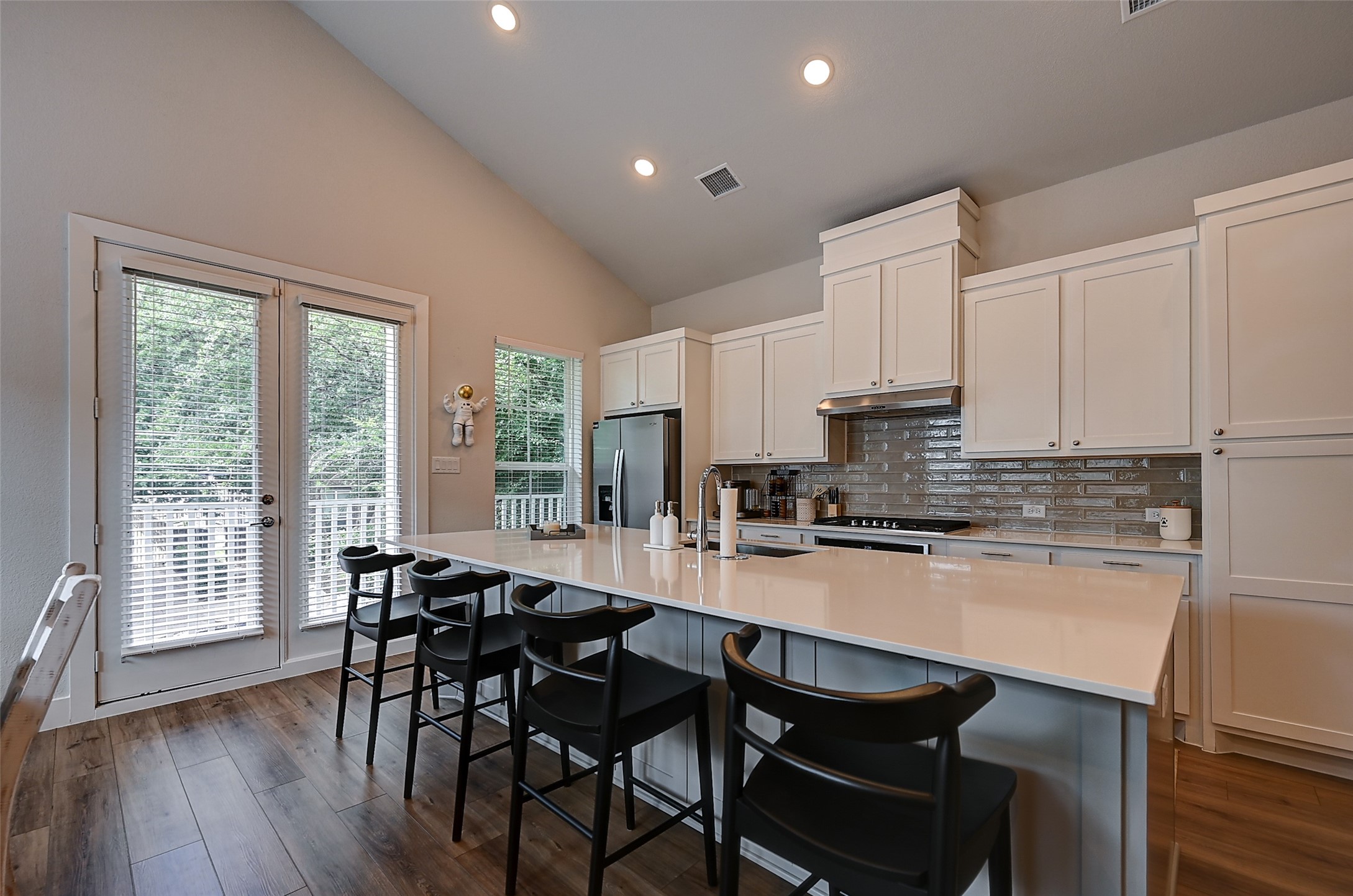1028 Cavour Place Dallas TX 75204