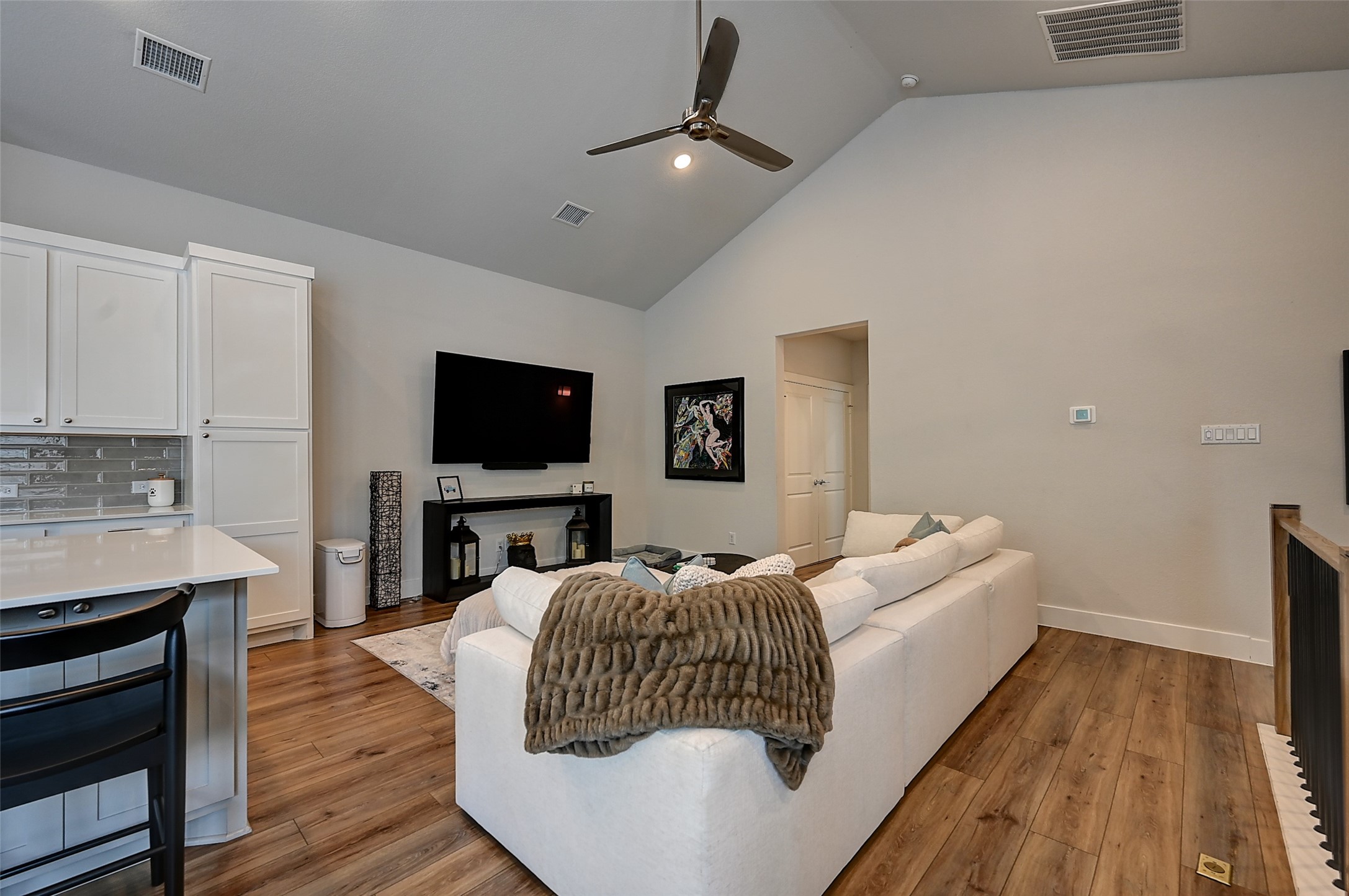 1028 Cavour Place Dallas TX 75204