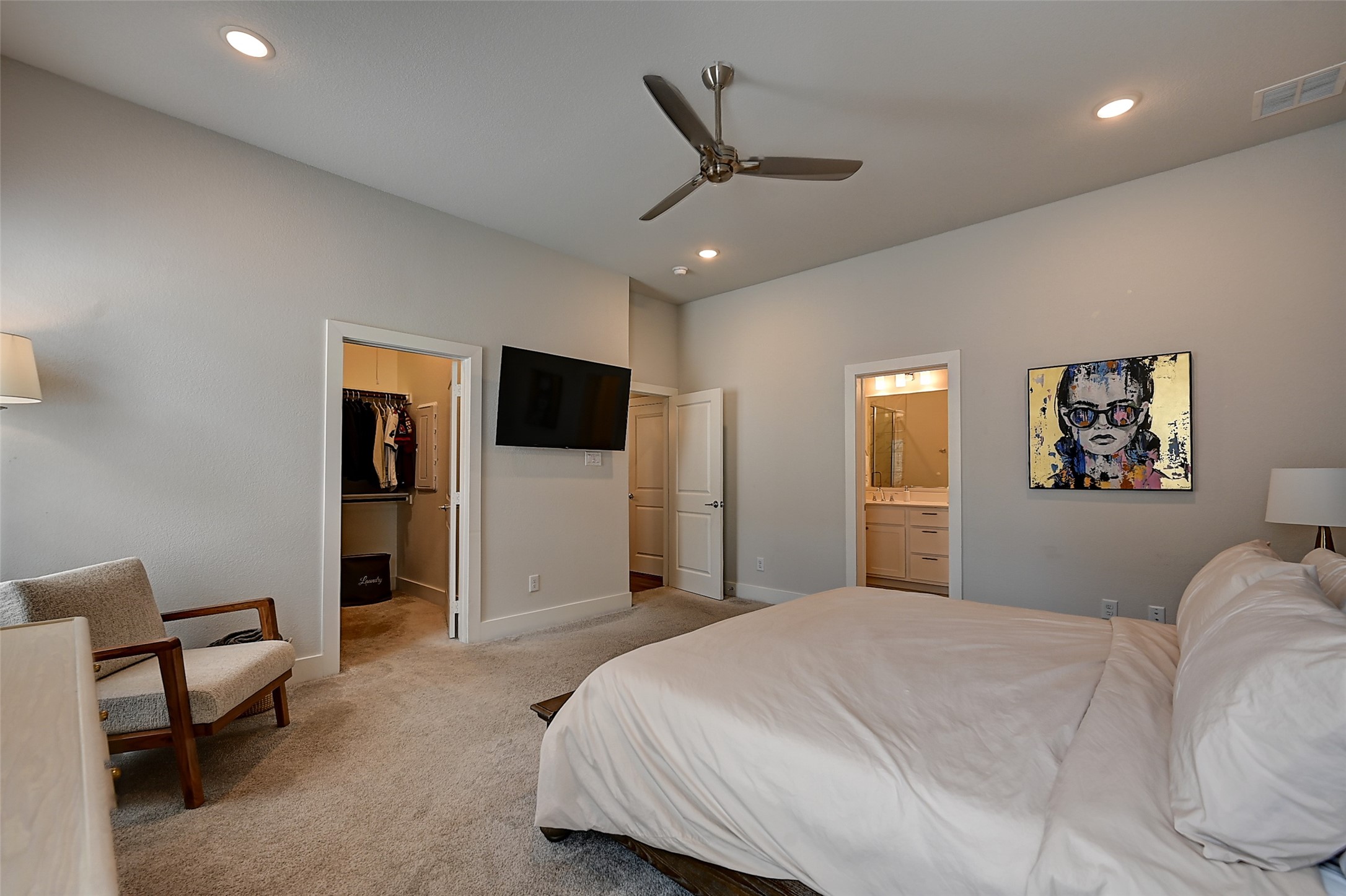 1028 Cavour Place Dallas TX 75204