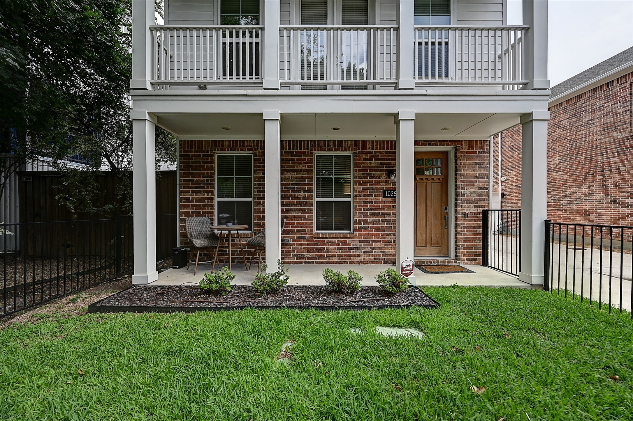 1028 Cavour Place Dallas TX 75204