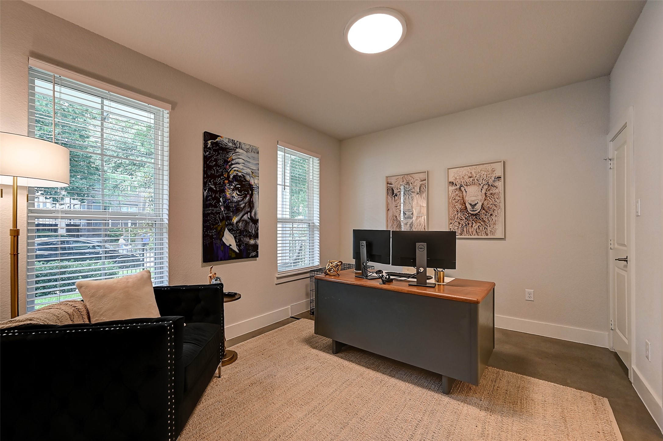 1028 Cavour Place Dallas TX 75204