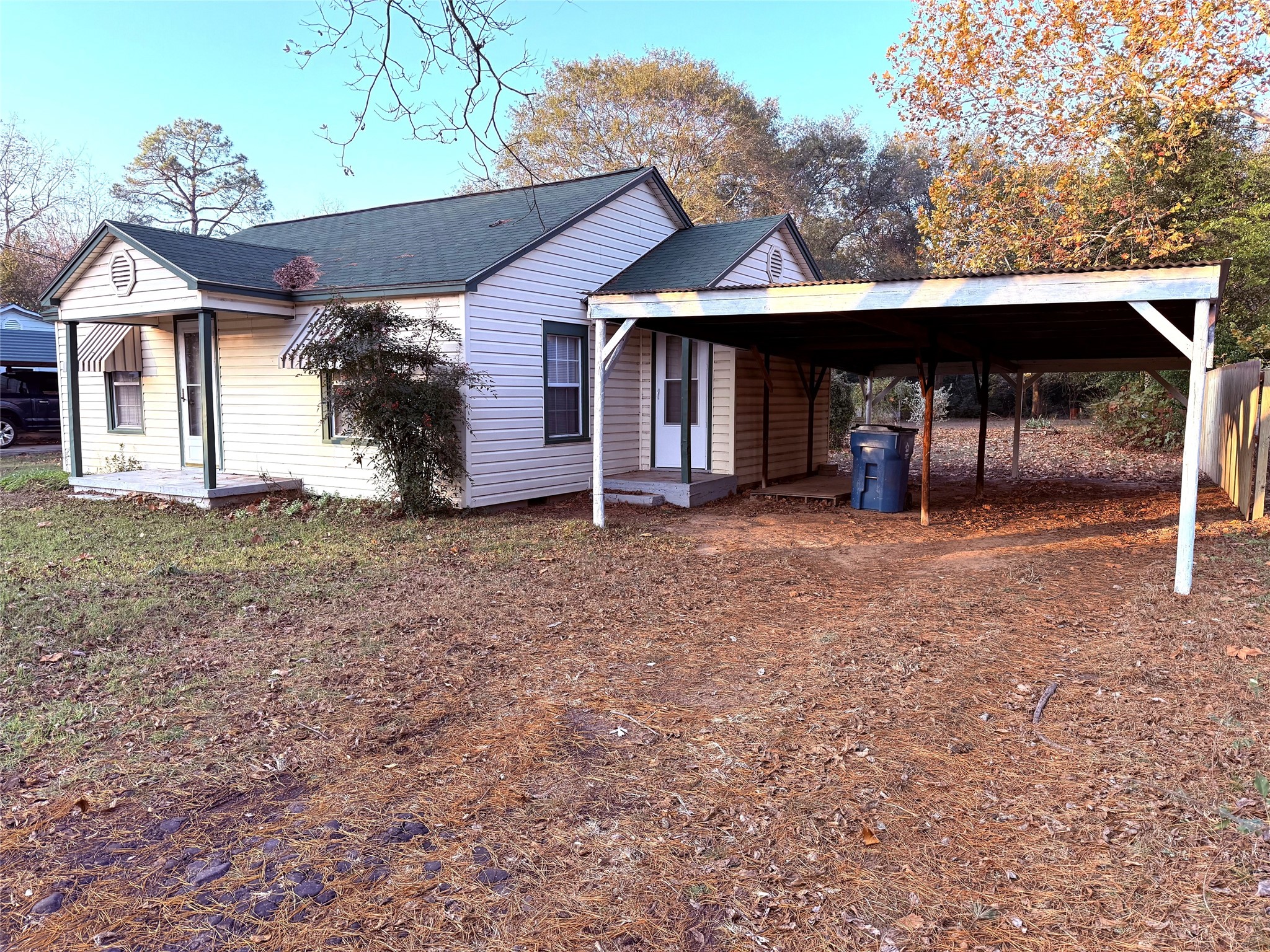 303 Jeannine Street Winnsboro TX 75494