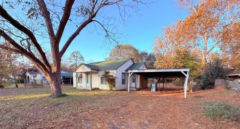 303 Jeannine Street Winnsboro TX 75494