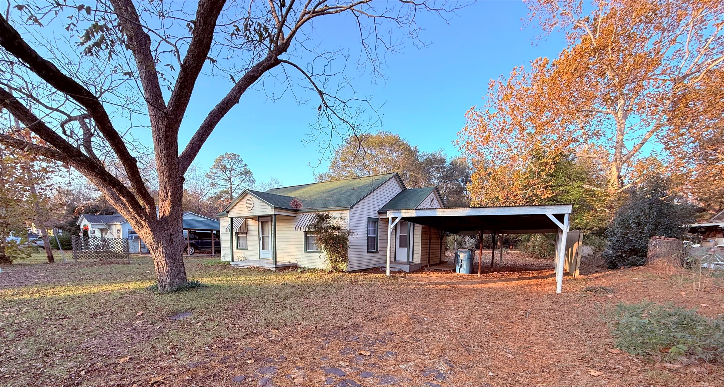 303 Jeannine Street Winnsboro TX 75494