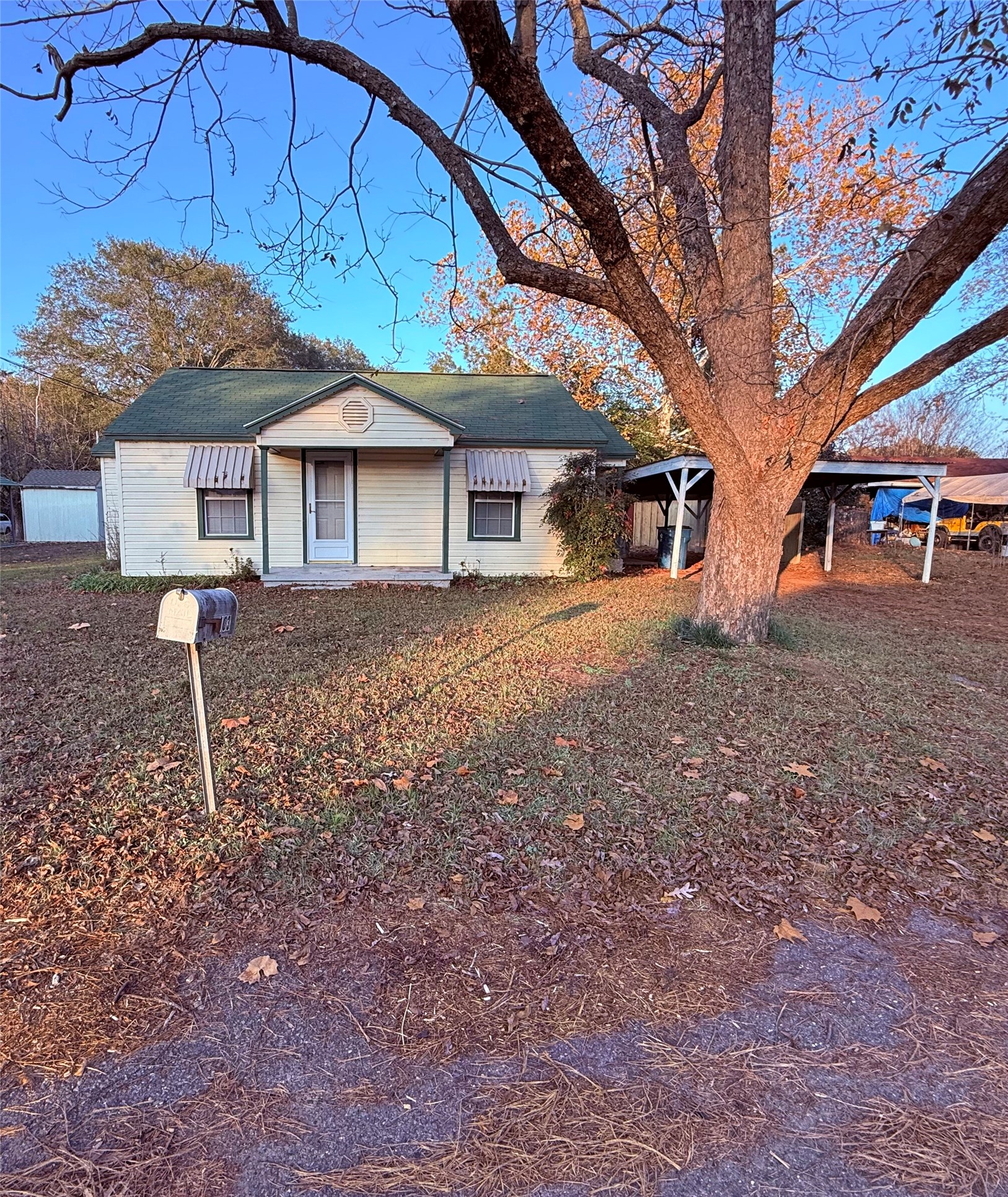 303 Jeannine Street Winnsboro TX 75494