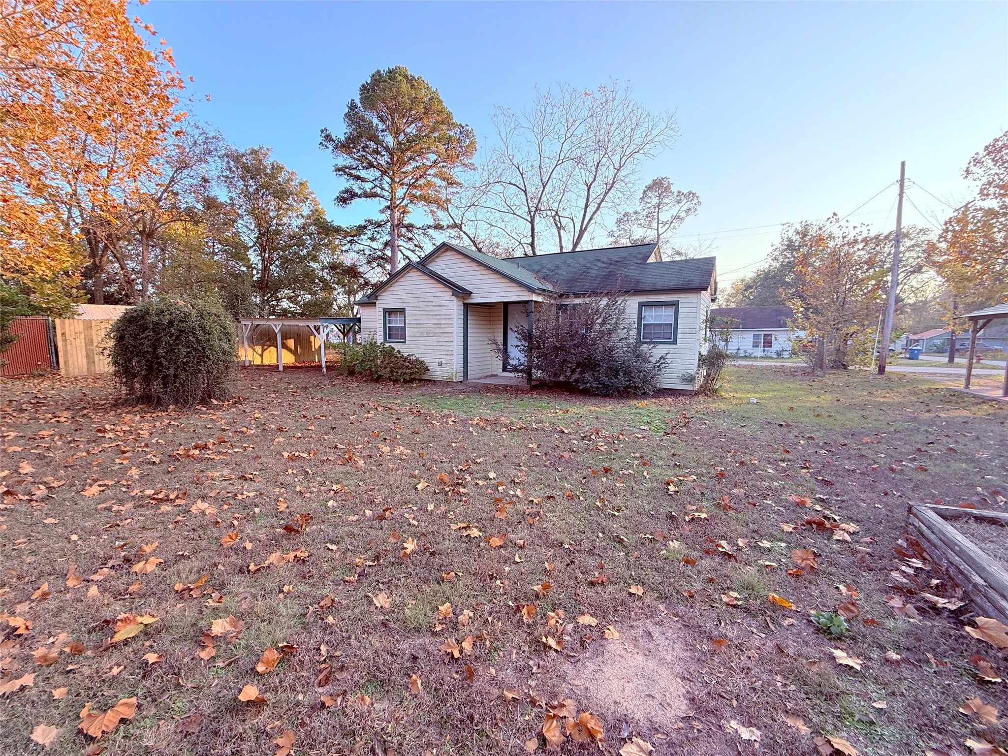 303 Jeannine Street Winnsboro TX 75494