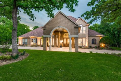 616 Primrose Court Argyle TX 76226