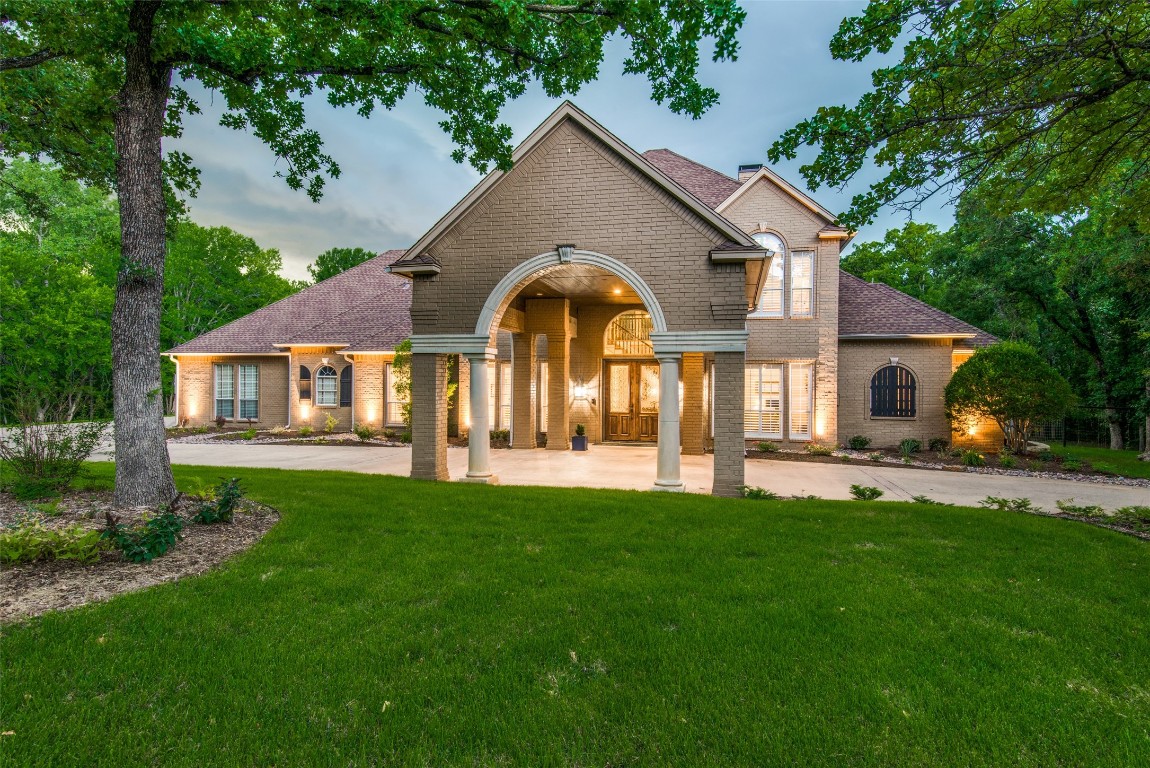 616 Primrose Court Argyle TX 76226