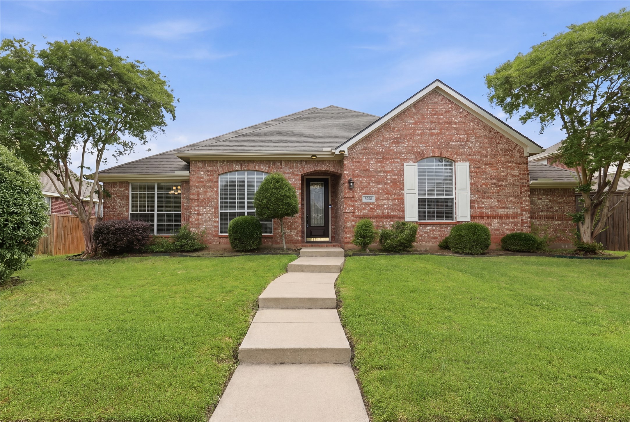 6809 Westover Rowlett TX 75089