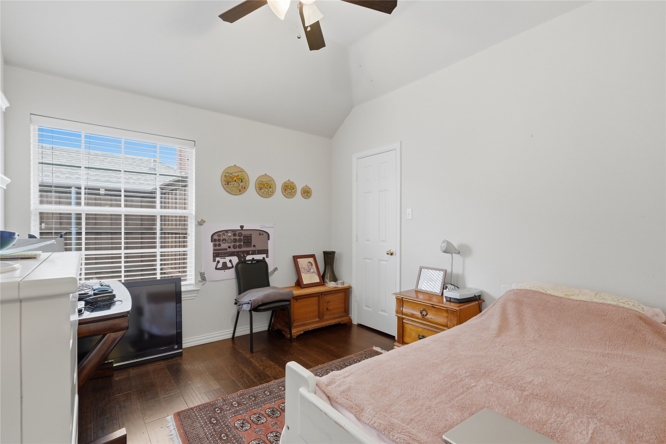 6809 Westover Rowlett TX 75089