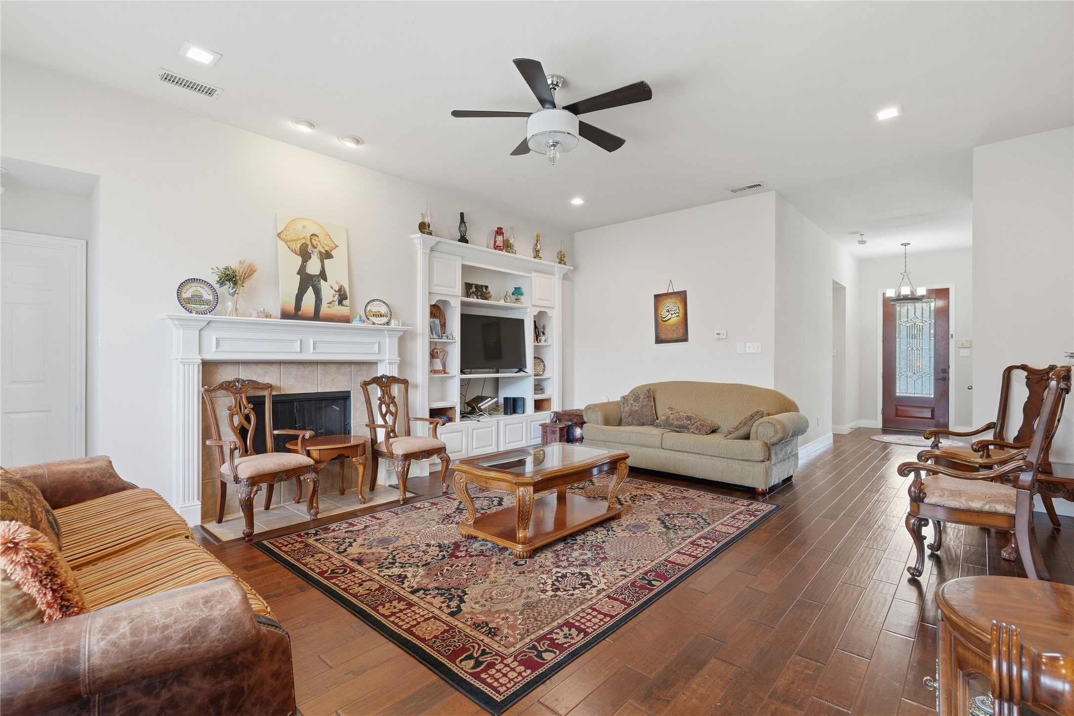 6809 Westover Rowlett TX 75089