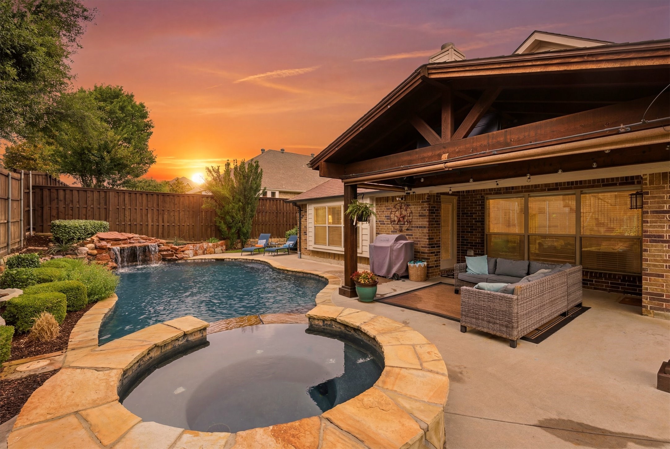 1430 Crescent Valley Drive Prosper TX 75078