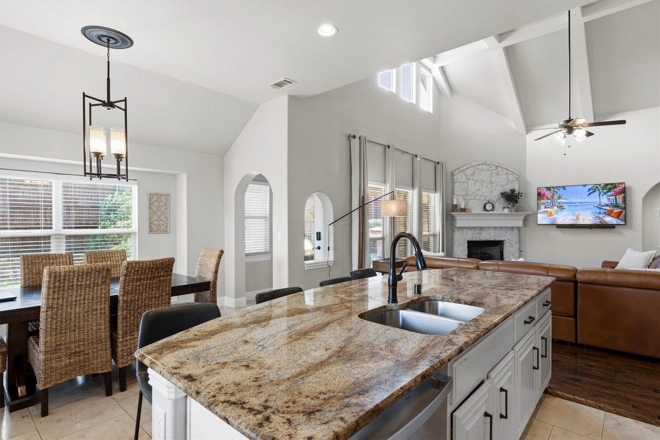 1430 Crescent Valley Drive Prosper TX 75078