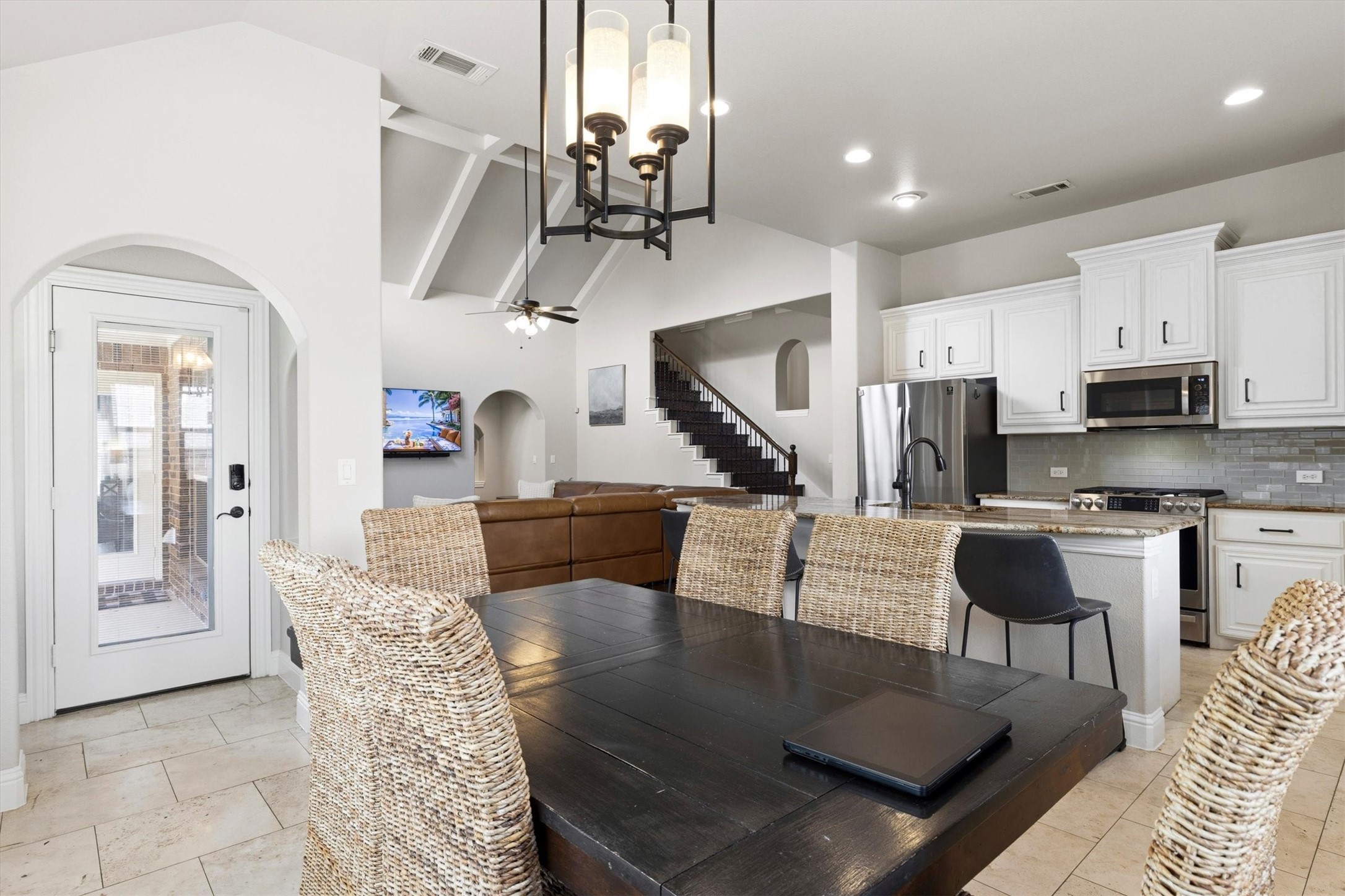 1430 Crescent Valley Drive Prosper TX 75078