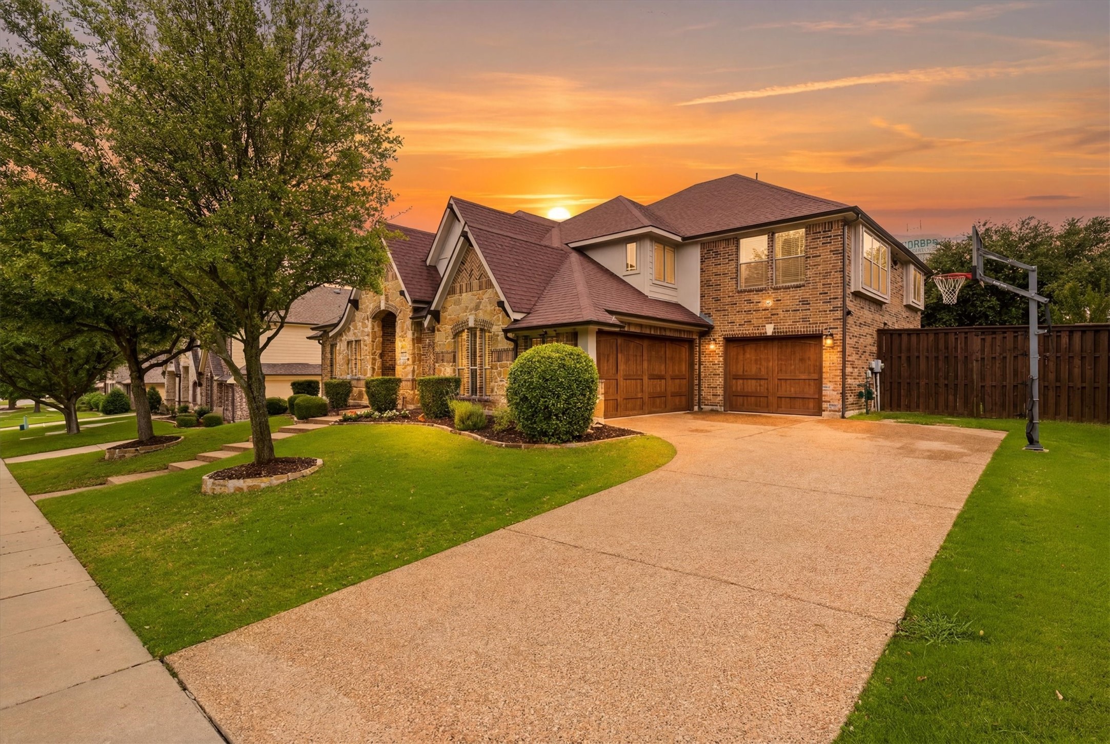 1430 Crescent Valley Drive Prosper TX 75078