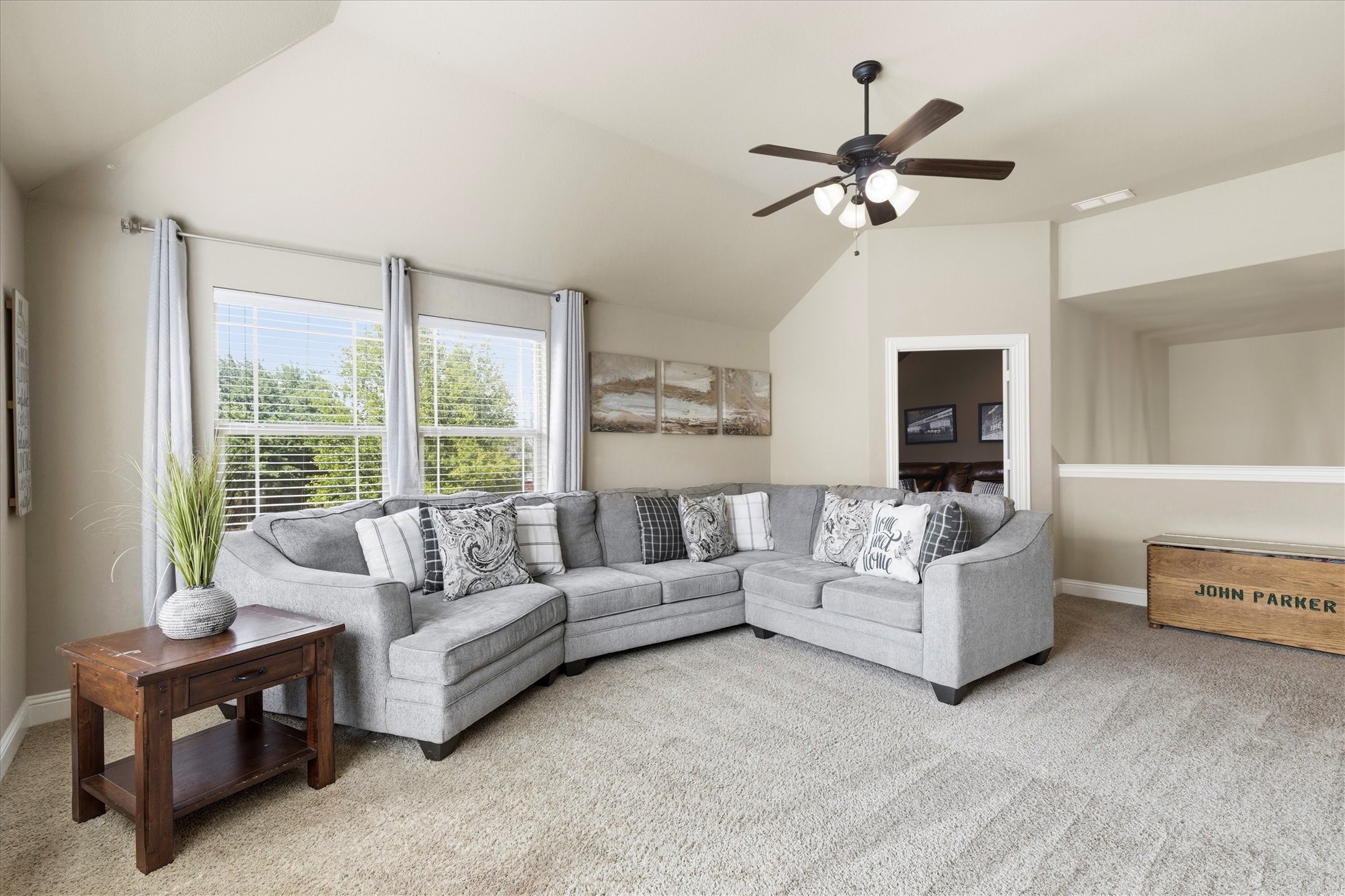 1430 Crescent Valley Drive Prosper TX 75078
