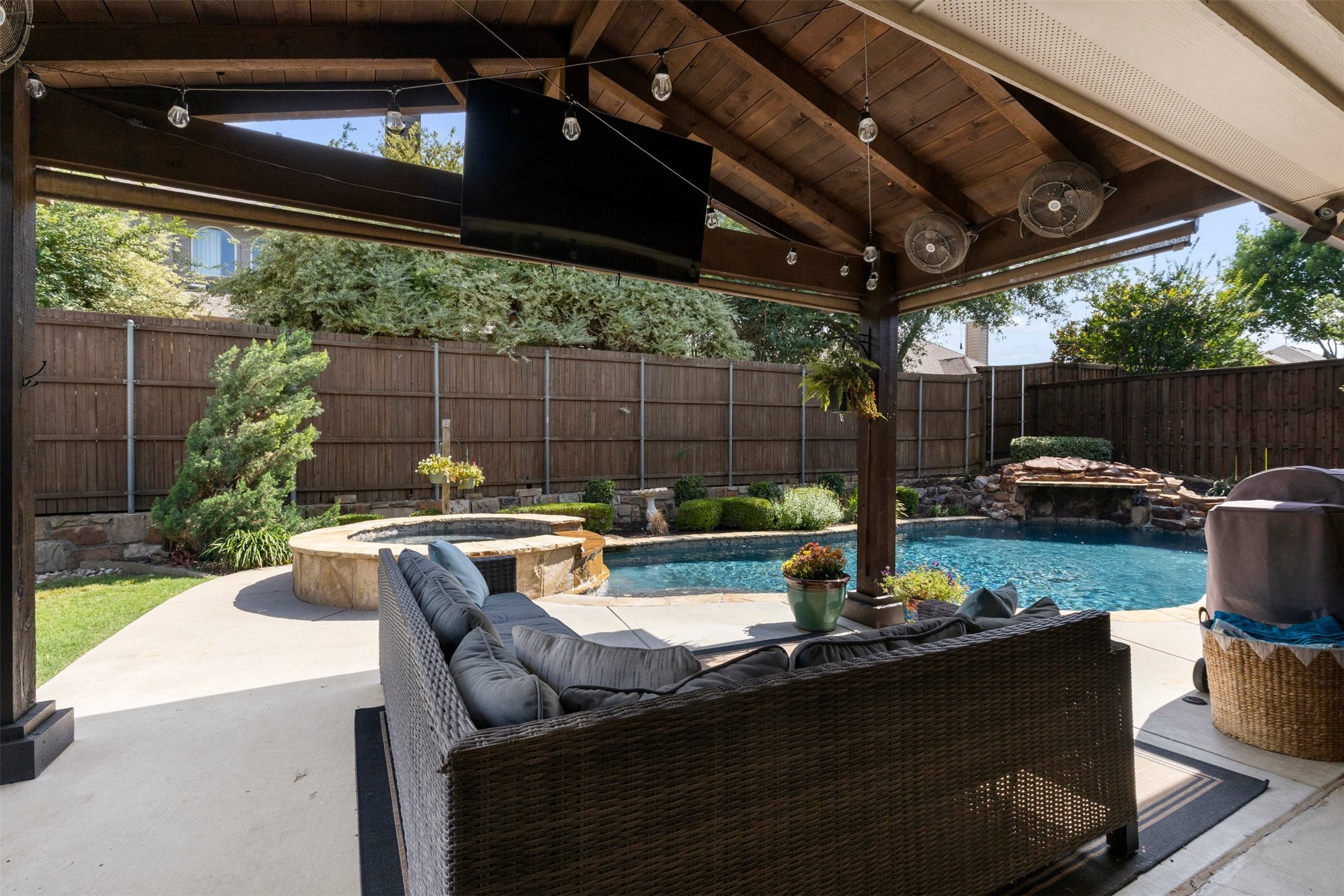 1430 Crescent Valley Drive Prosper TX 75078