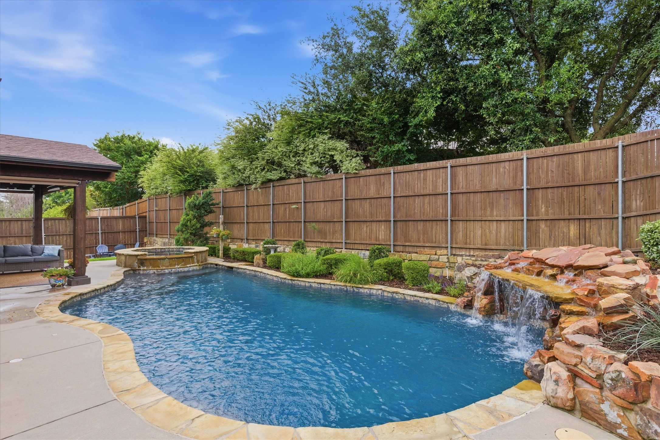 1430 Crescent Valley Drive Prosper TX 75078