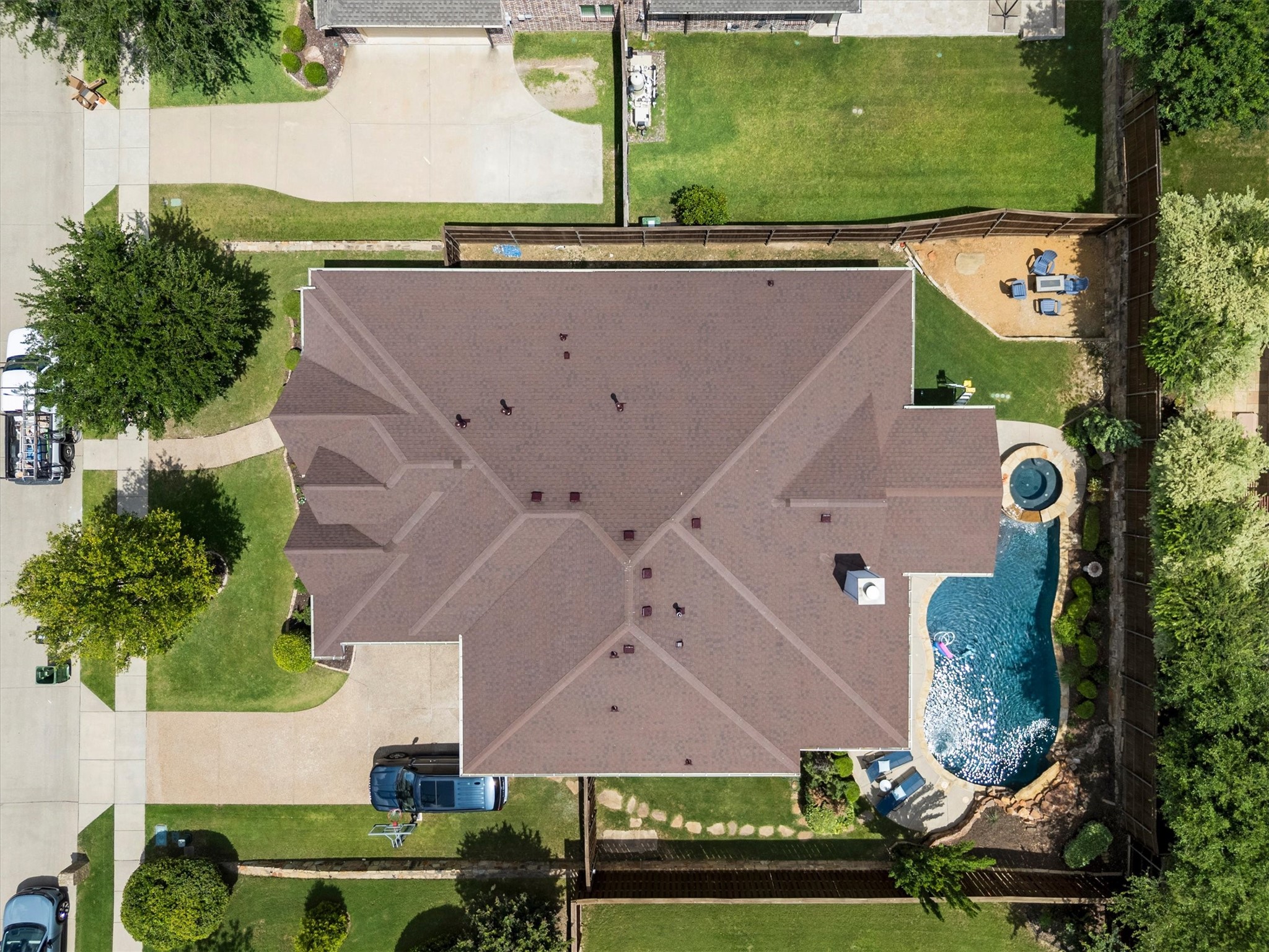 1430 Crescent Valley Drive Prosper TX 75078