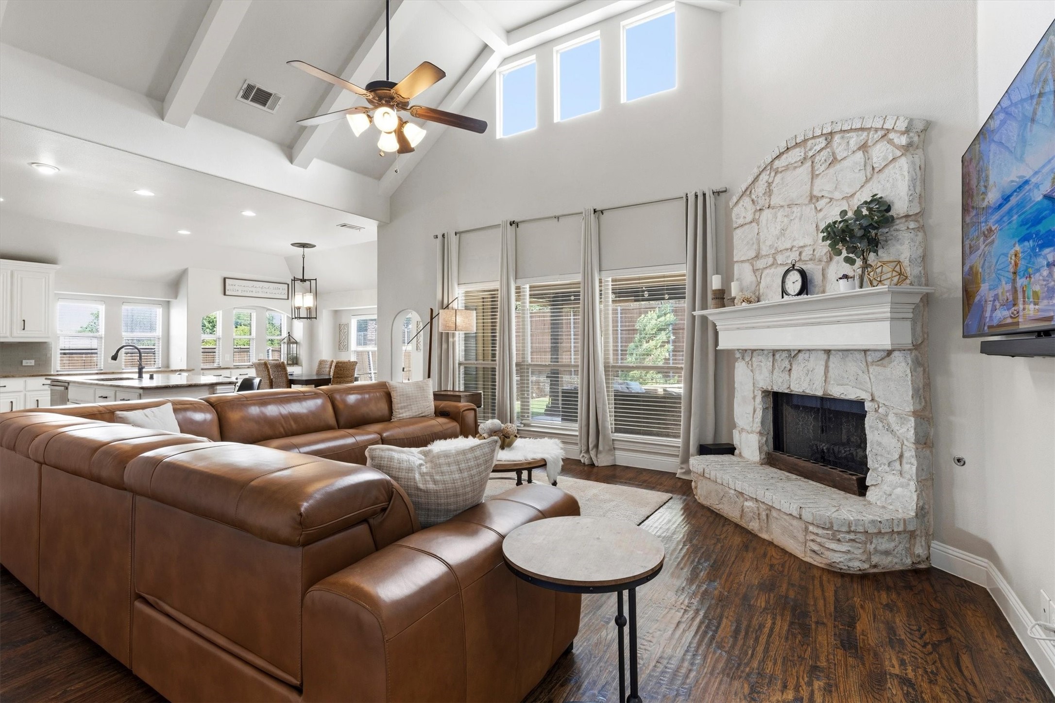 1430 Crescent Valley Drive Prosper TX 75078
