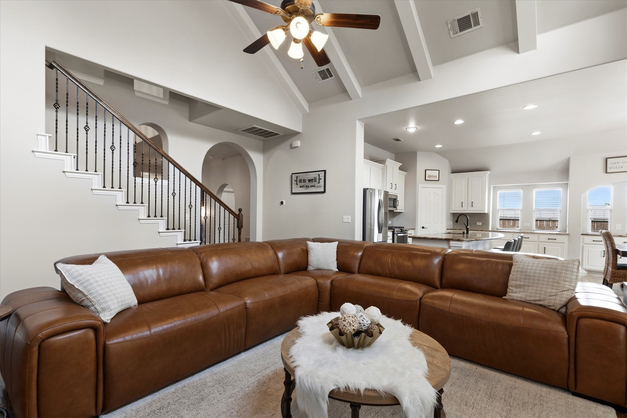 1430 Crescent Valley Drive Prosper TX 75078