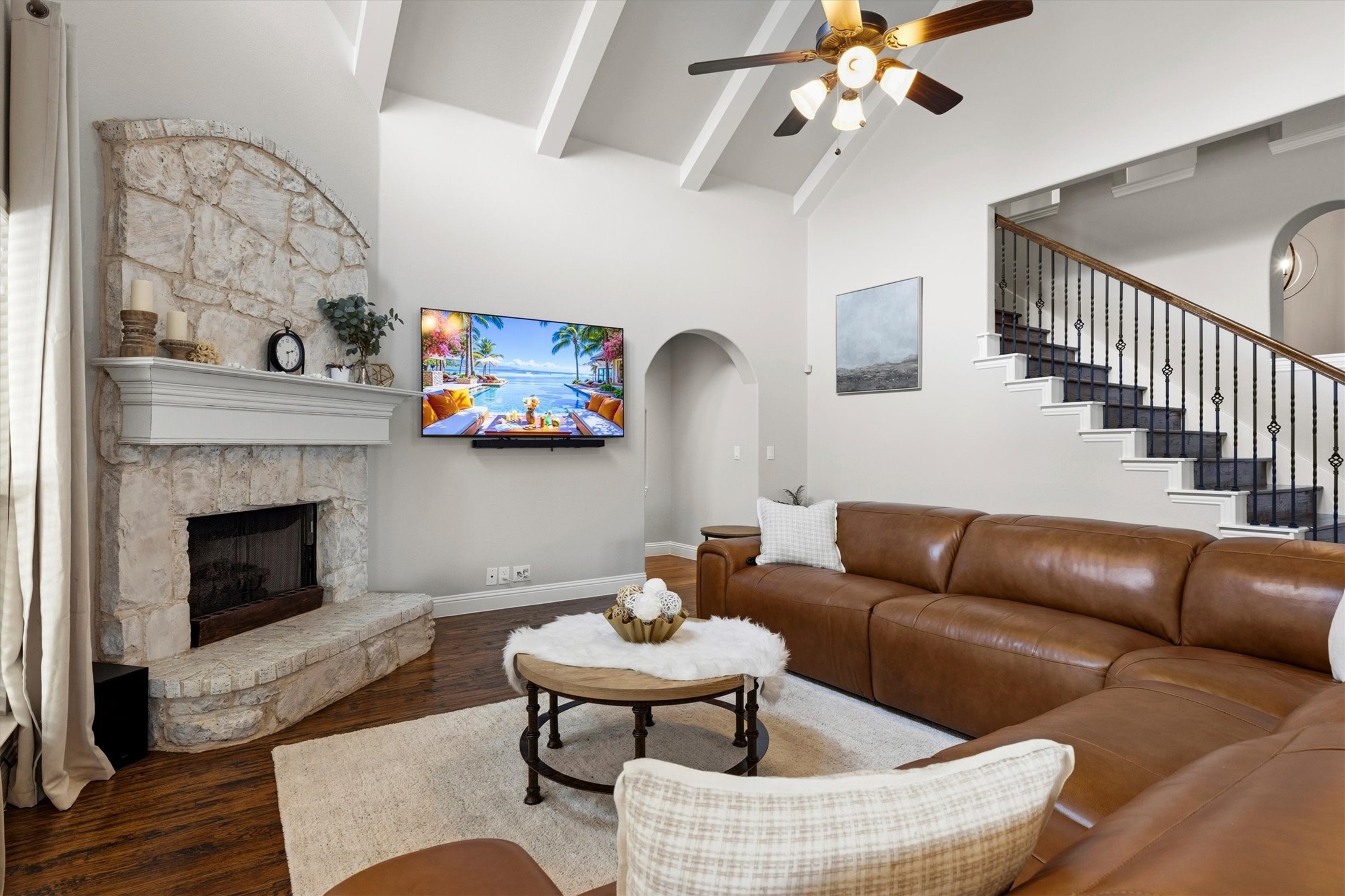 1430 Crescent Valley Drive Prosper TX 75078
