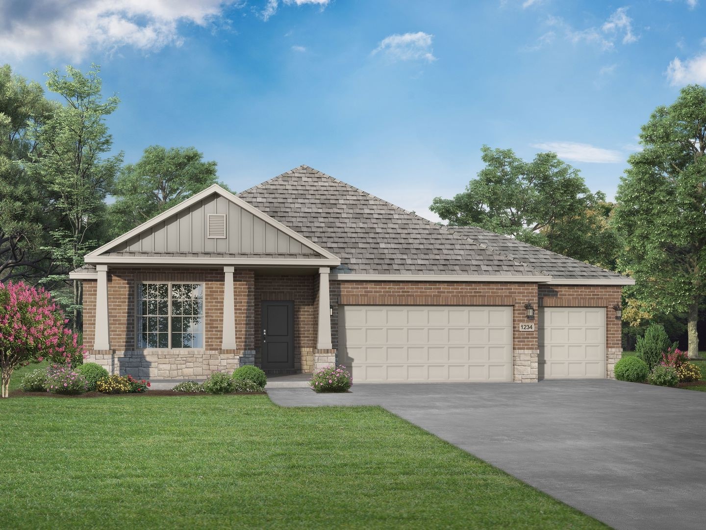 215 Saddletree Drive Josephine TX 75173