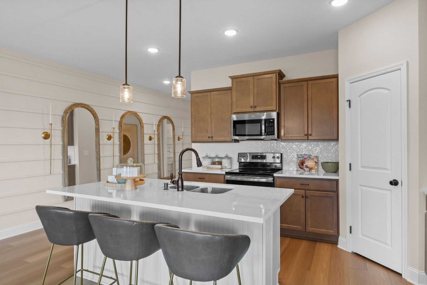 215 Saddletree Drive Josephine TX 75173