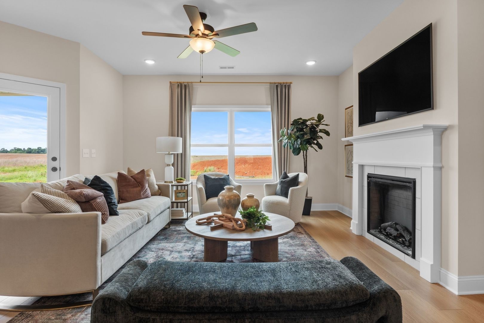 215 Saddletree Drive Josephine TX 75173