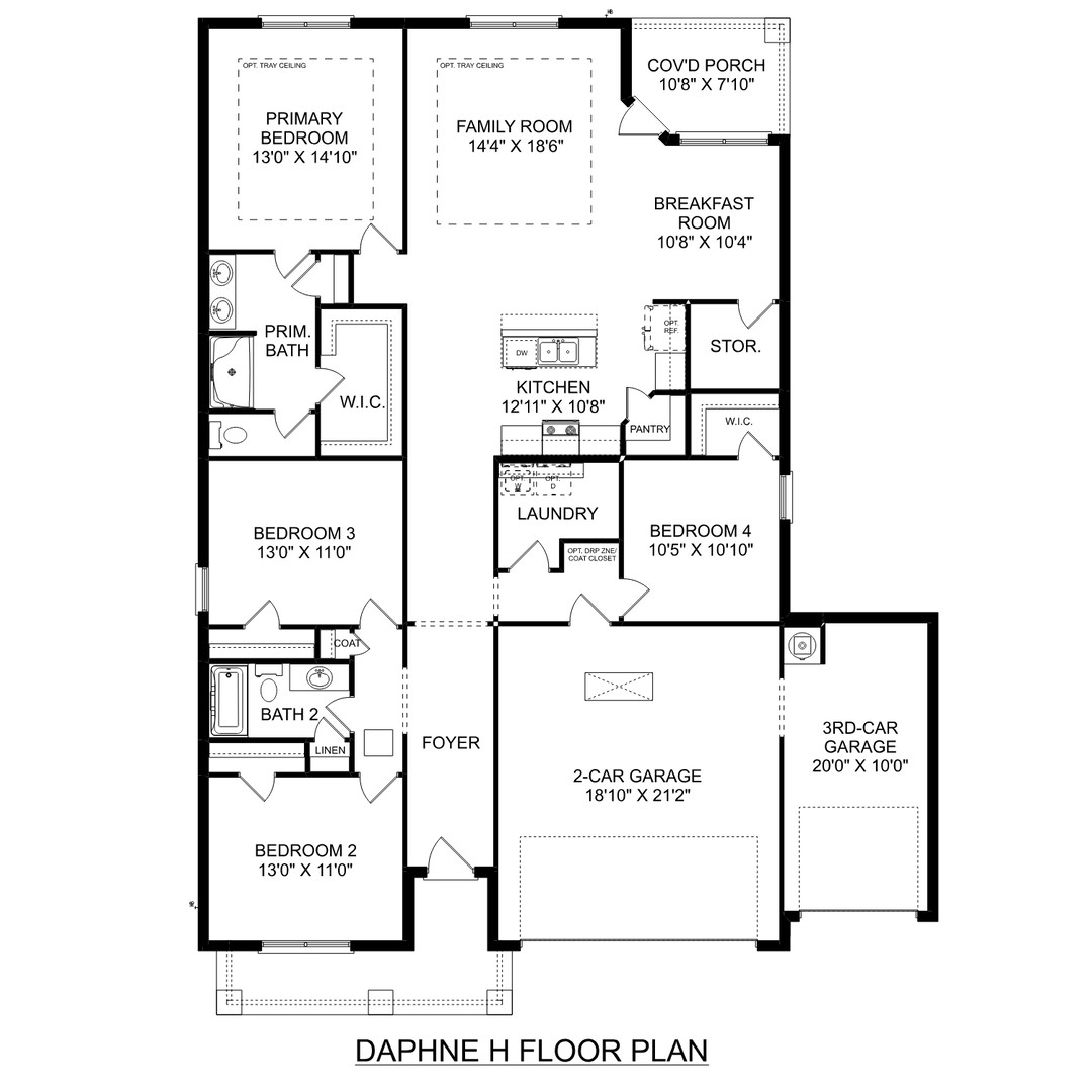 215 Saddletree Drive Josephine TX 75173