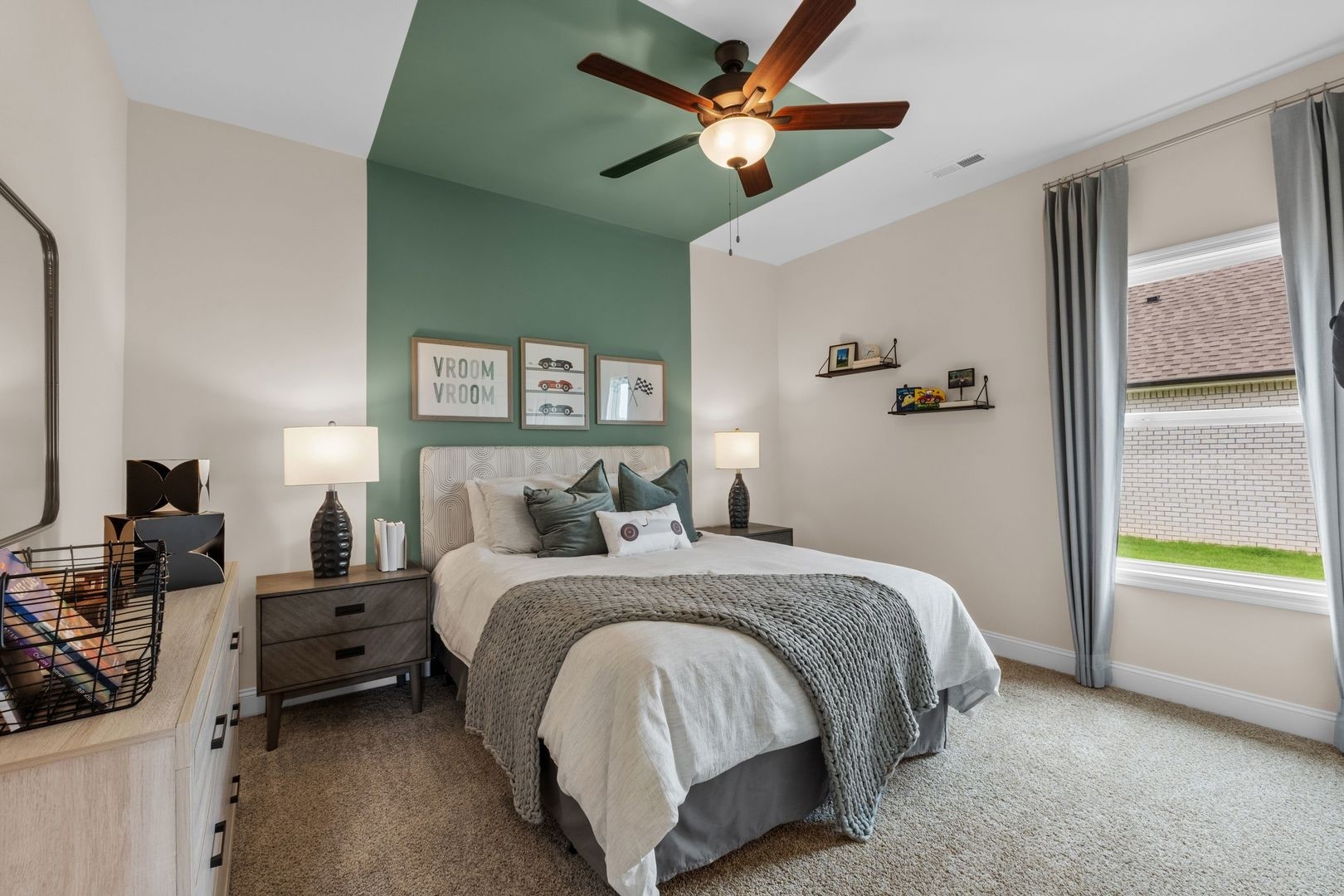 215 Saddletree Drive Josephine TX 75173