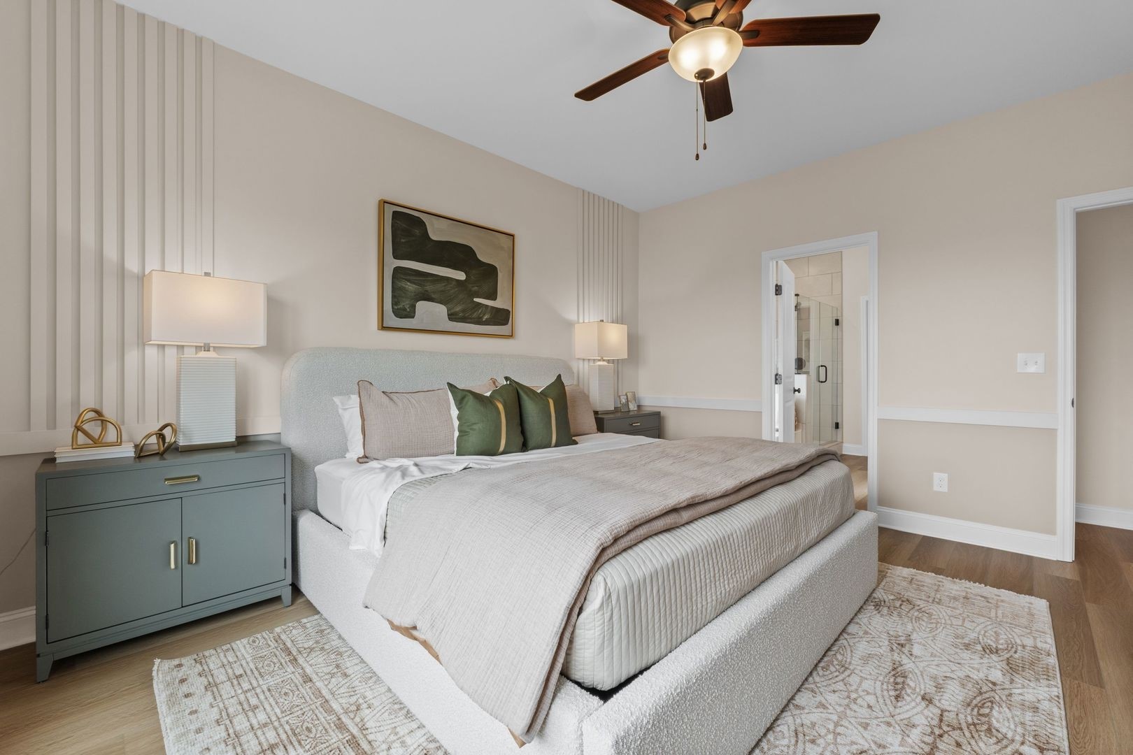 215 Saddletree Drive Josephine TX 75173