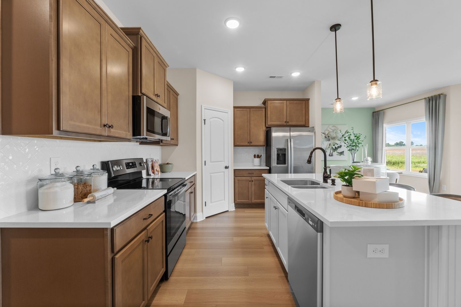215 Saddletree Drive Josephine TX 75173