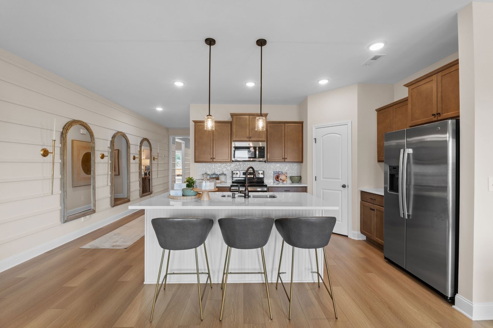 215 Saddletree Drive Josephine TX 75173