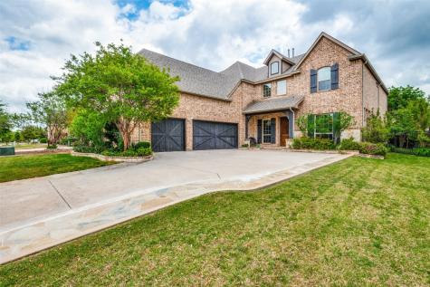 4007 Jasmine Fox Lane Arlington TX 76005