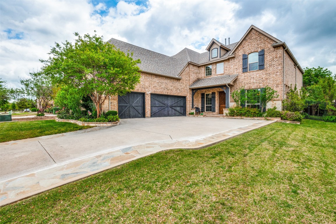 4007 Jasmine Fox Lane Arlington TX 76005