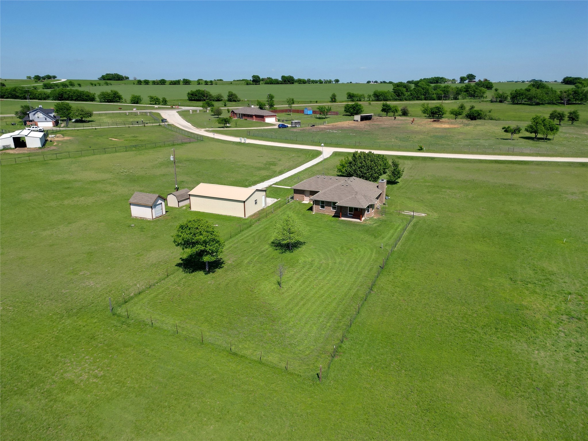 130 Longbranch Drive Decatur TX 76234