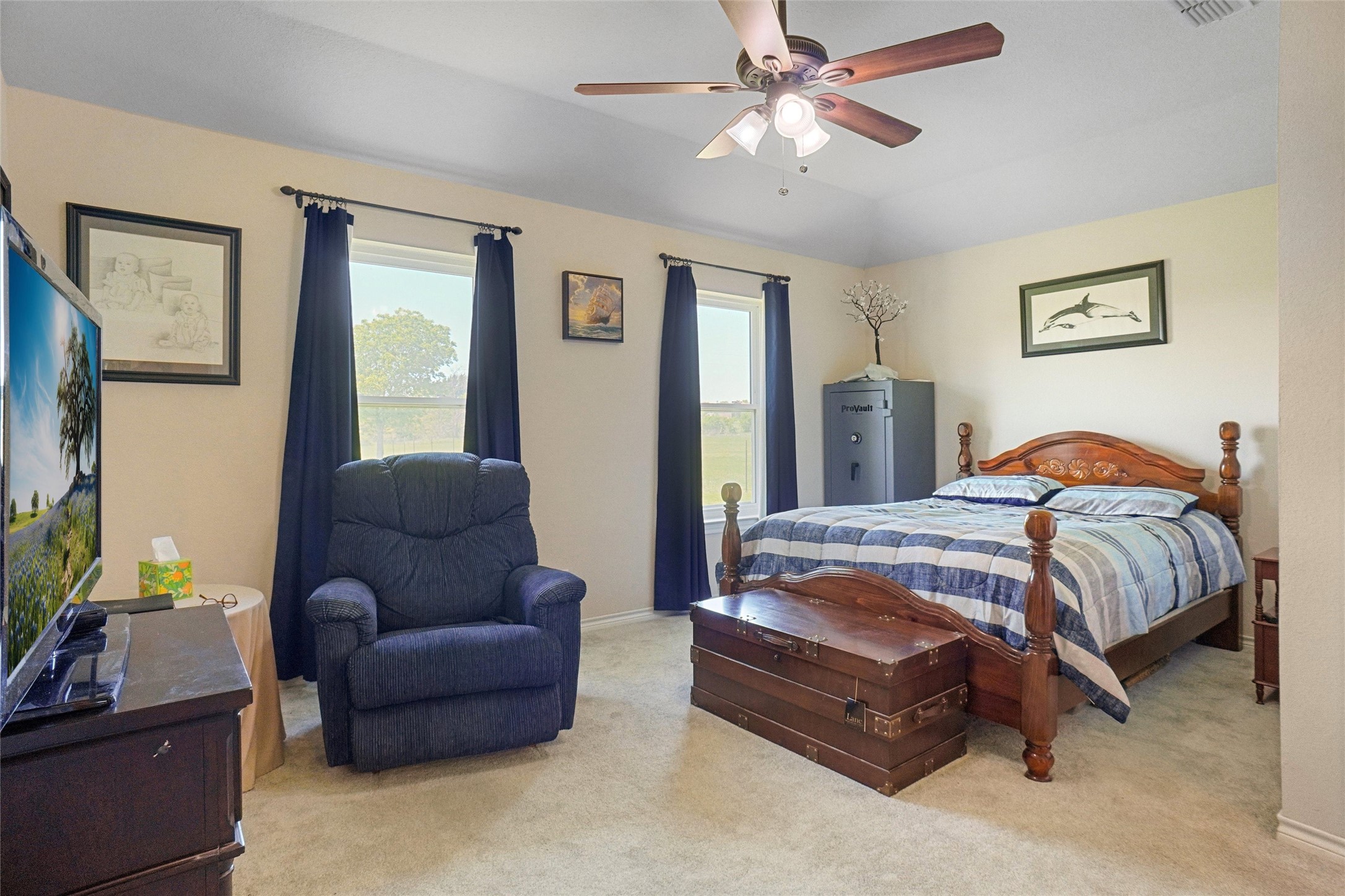 130 Longbranch Drive Decatur TX 76234