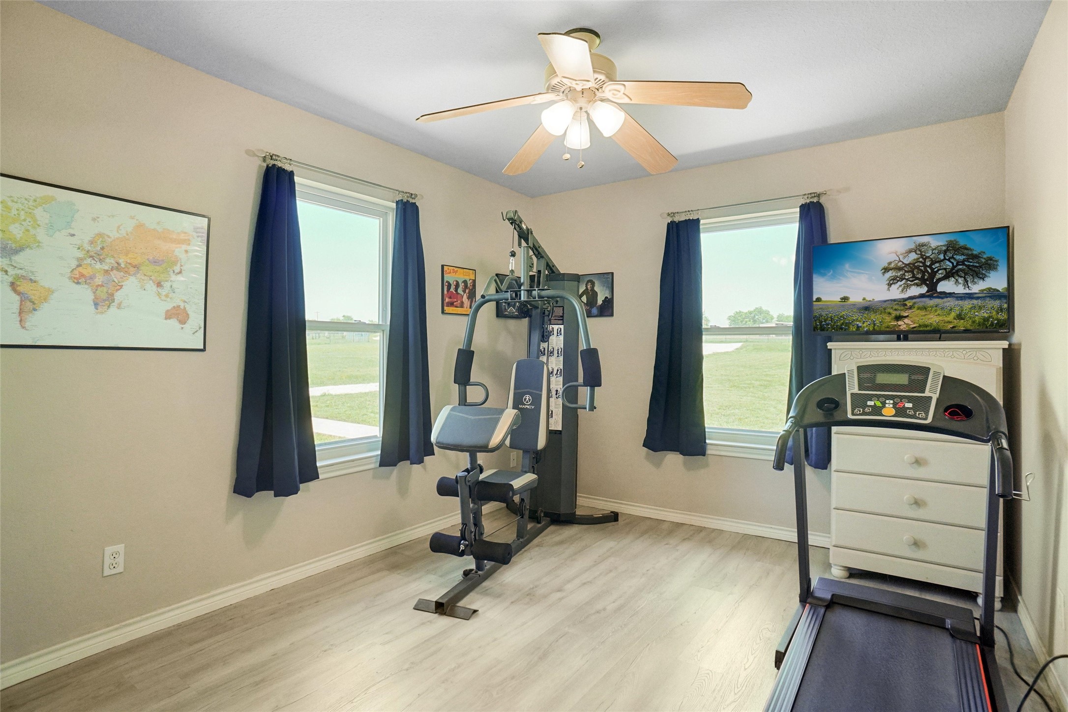 130 Longbranch Drive Decatur TX 76234