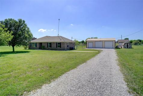 130 Longbranch Drive Decatur TX 76234