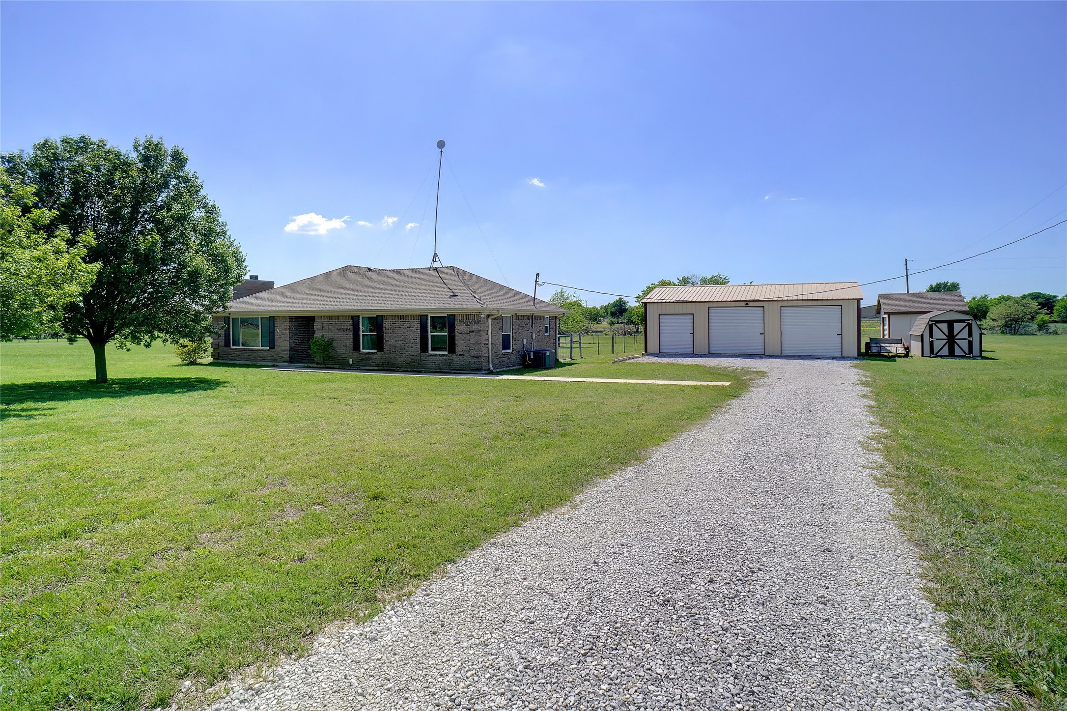 130 Longbranch Drive Decatur TX 76234
