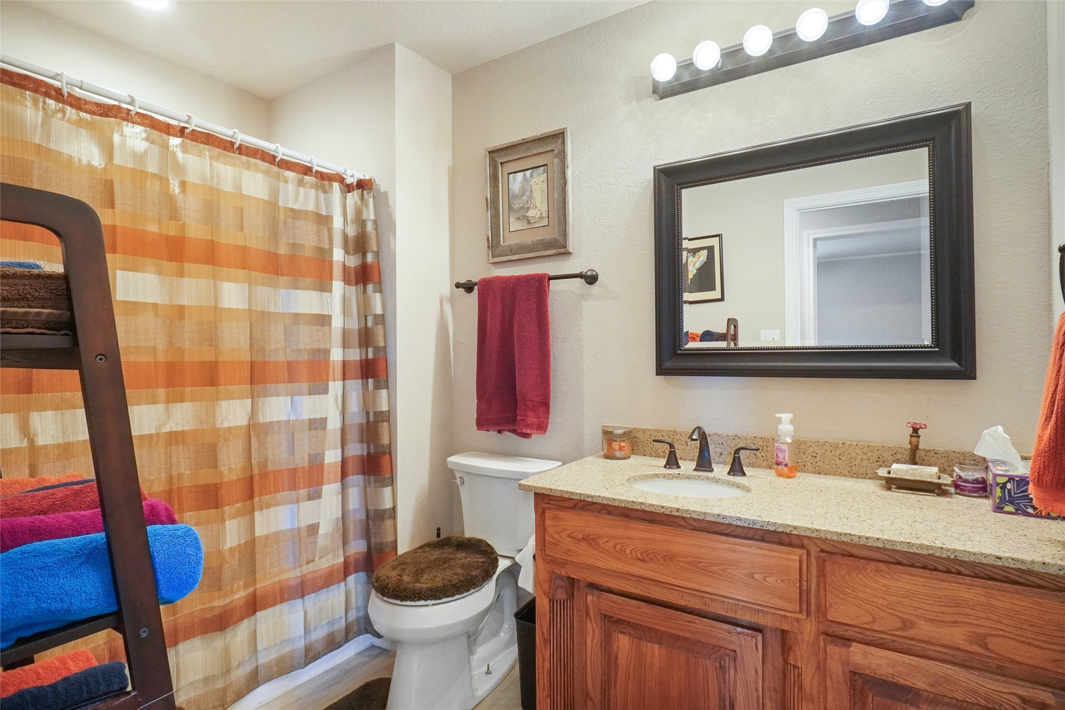 130 Longbranch Drive Decatur TX 76234