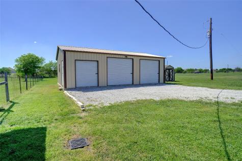 130 Longbranch Drive Decatur TX 76234